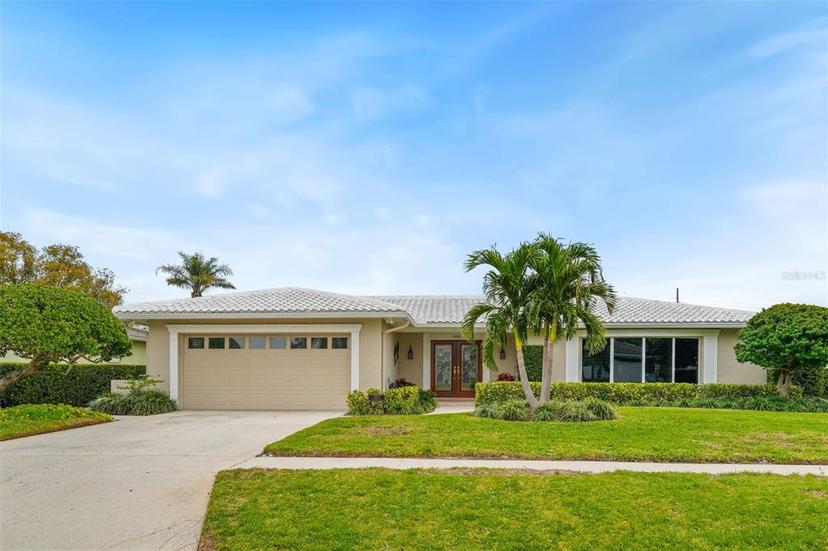 Picture of 3939 Venetian Way, Tampa FL 33634