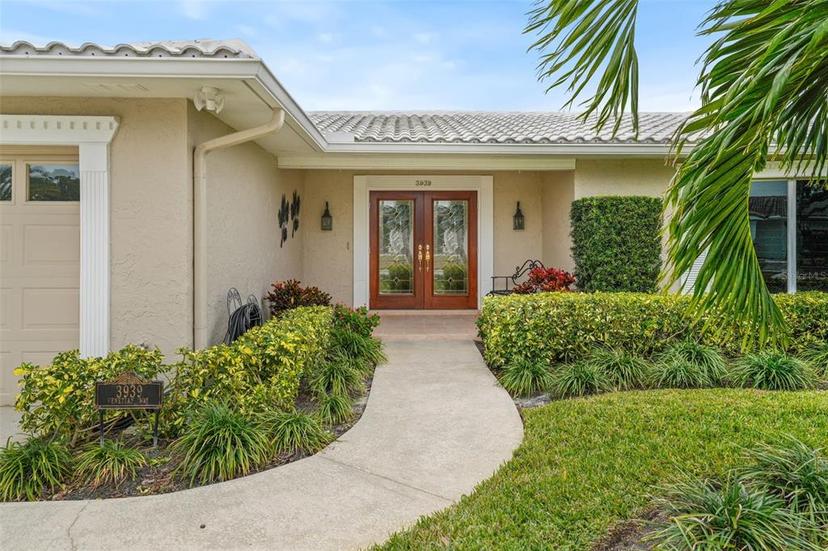 Picture of 3939 Venetian Way, Tampa FL 33634