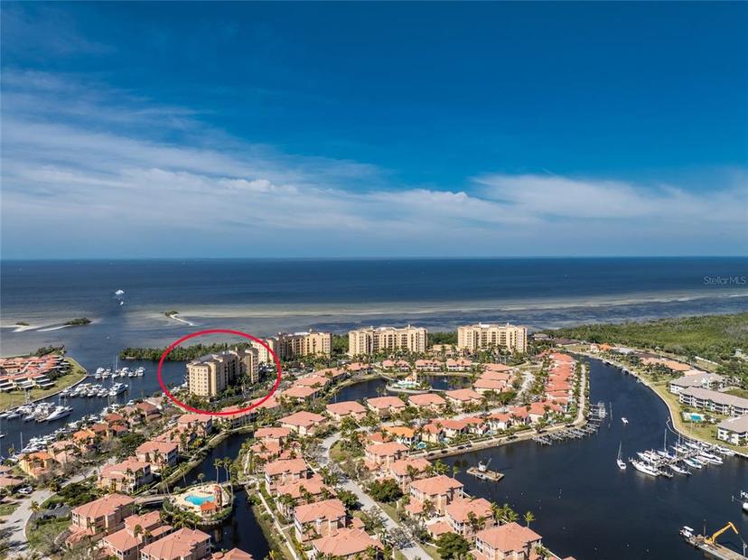 Picture of 3313 Sunset Key Cir Unit 102, Punta Gorda FL 33955