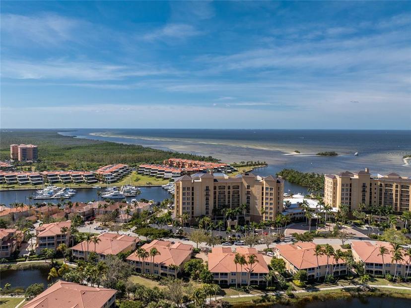 Picture of 3313 Sunset Key Cir Unit 102, Punta Gorda FL 33955