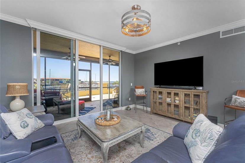 Picture of 3313 Sunset Key Cir Unit 102, Punta Gorda FL 33955