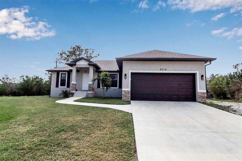 Picture of 4310 Zenith Road, Venice FL 34293