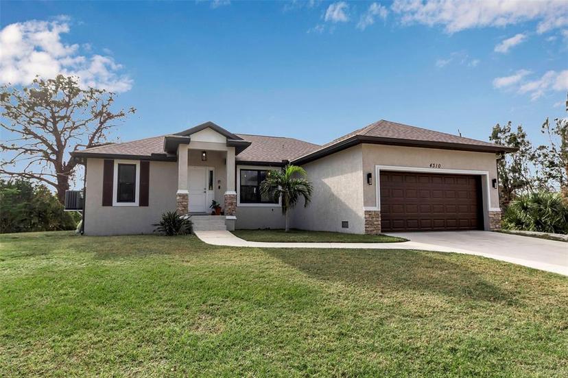 Picture of 4310 Zenith Road, Venice FL 34293