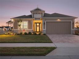 Picture of 8575 Hempstead Way, Mount Dora, FL 32757