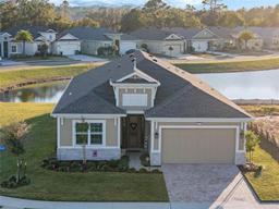 Picture of 8575 Hempstead Way, Mount Dora, FL 32757