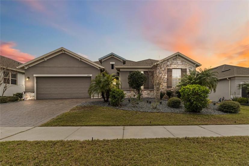 Picture of 1040 Sadie Ridge Road, Clermont FL 34715