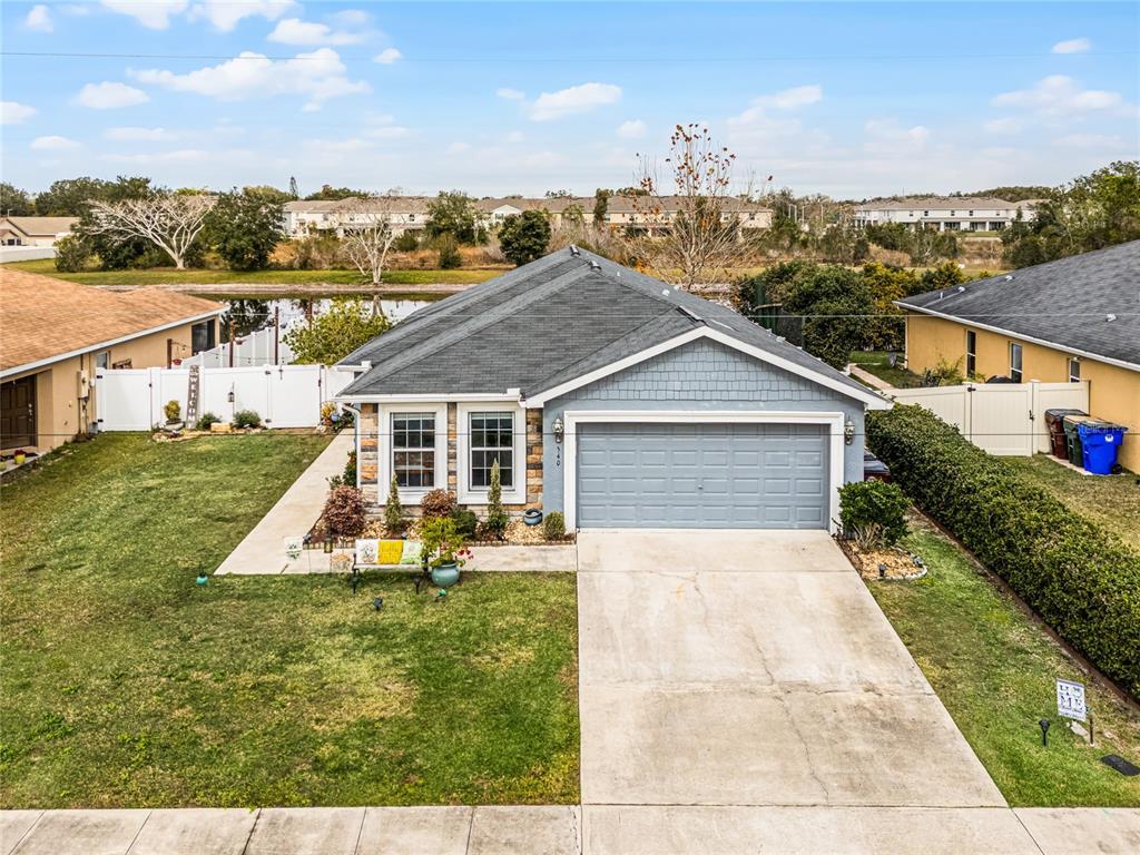 Picture of 540 E 19Th Street, St Cloud, FL 34769