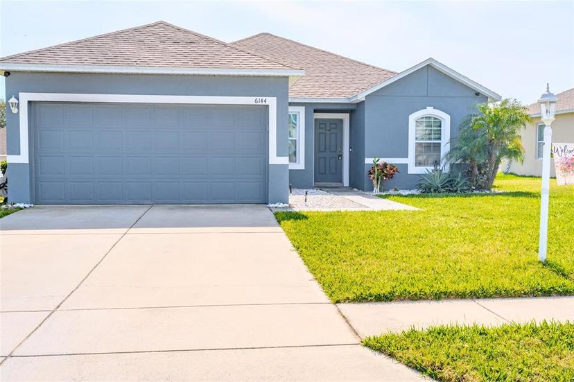 Picture of 6144 Forest Ridge Way, Winter Haven FL 33881