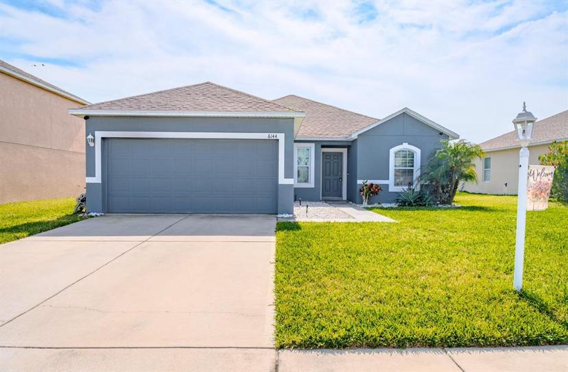 Picture of 6144 Forest Ridge Way, Winter Haven FL 33881