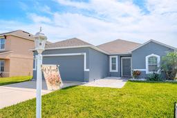 Picture of 6144 Forest Ridge Way, Winter Haven, FL 33881