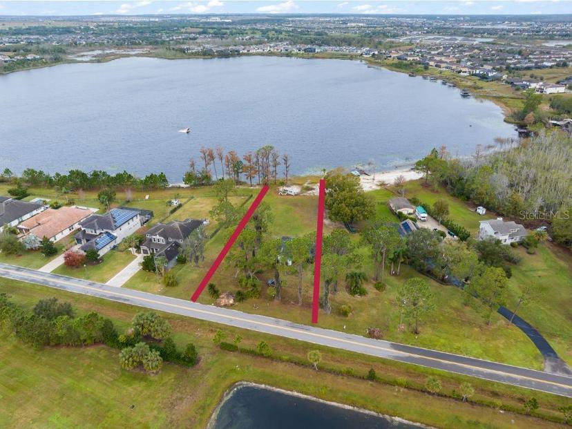Picture of 14415 Lake Huckleberry Lane, Winter Garden FL 34787