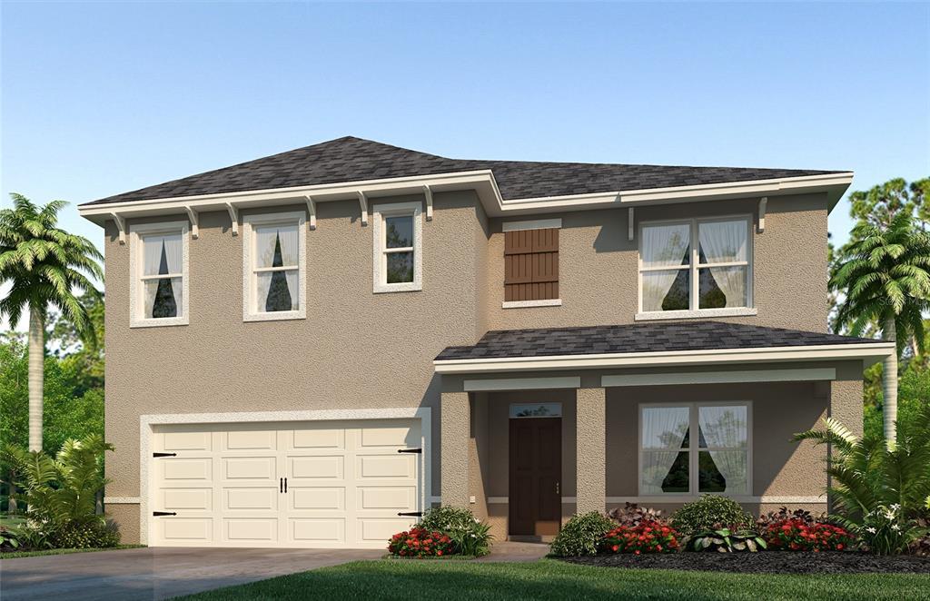 Picture of 5083 Tana Terrace, Saint Cloud, FL 34772