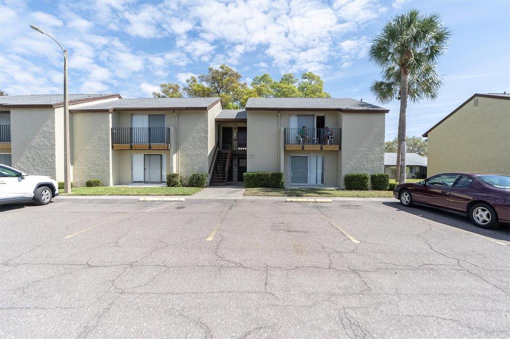 Picture of 4215 E Bay Drive Unit 1702A, Clearwater, FL 33764