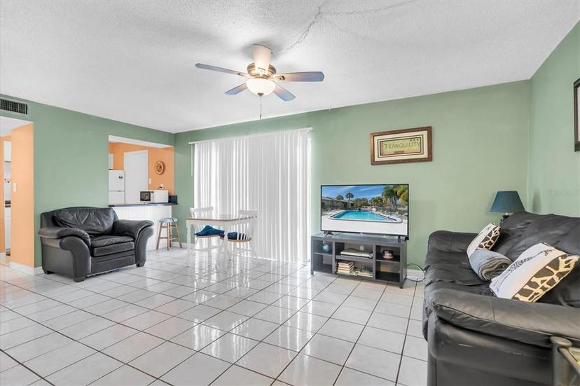 Picture of 4215 E Bay Drive Unit 1702A, Clearwater FL 33764