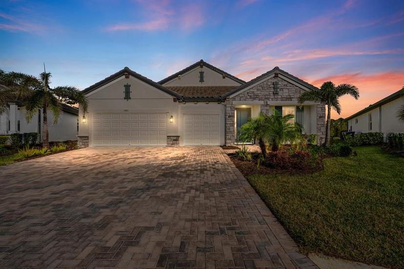 Picture of 19891 Bridgetown Loop, Venice FL 34293