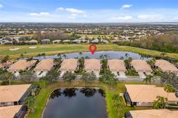 Picture of 288 Fairway Isles Lane, Bradenton, FL 34212