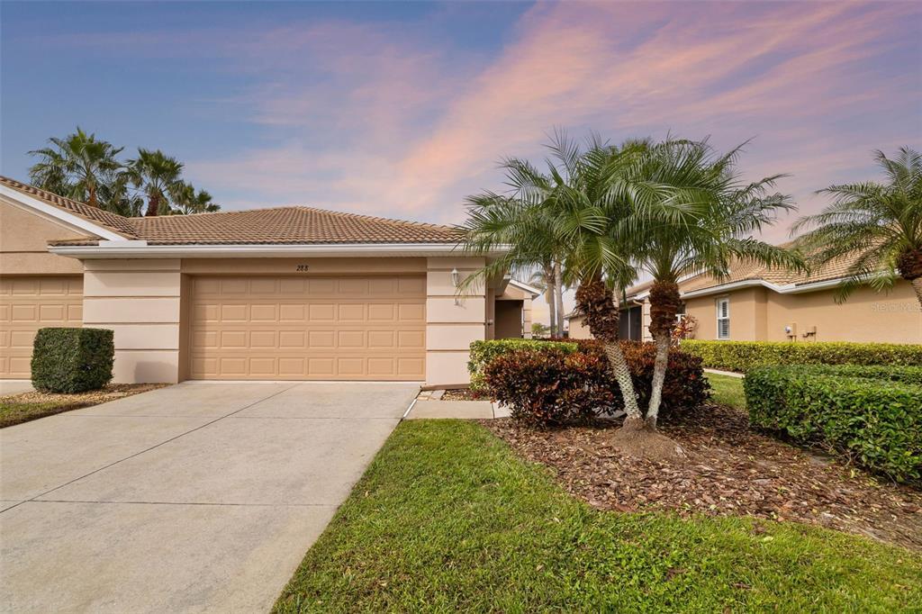Picture of 288 Fairway Isles Lane, Bradenton, FL 34212