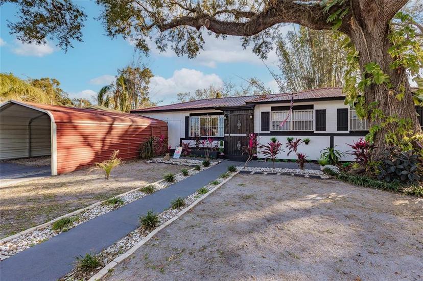 Picture of 2005 E Crenshaw Street, Tampa FL 33610
