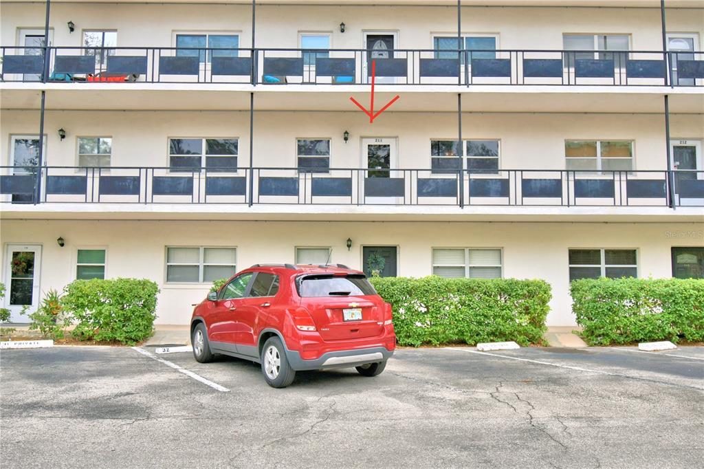 Picture of 200 El Camino Drive Unit 211, Winter Haven, FL 33884