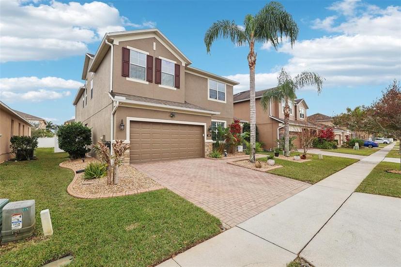 Picture of 648 Cortona Drive, Orlando FL 32828