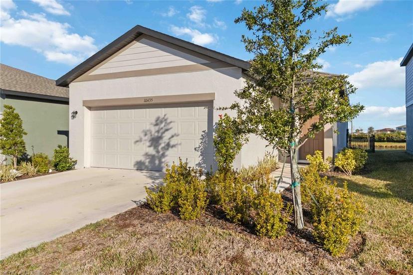 Picture of 10435 Ladybug Cove, Parrish FL 34219