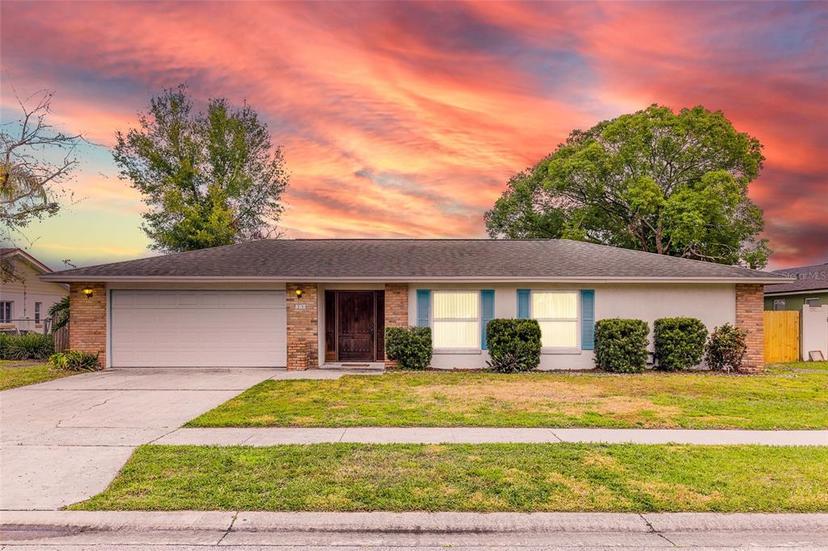 Picture of 116 Sheridan Avenue, Longwood FL 32750
