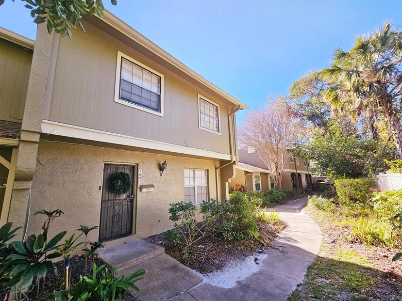 Picture of 7634 Desoto Court, Tampa FL 33615