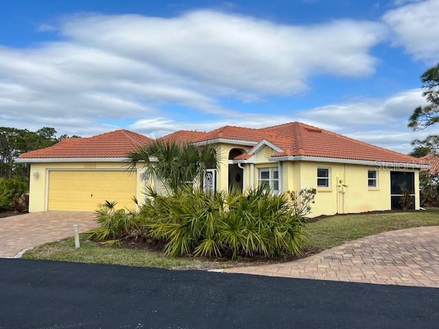 Picture of 3893 Cape Cole Boulevard, Punta Gorda FL 33955