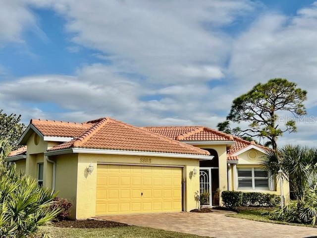 Picture of 3893 Cape Cole Boulevard, Punta Gorda FL 33955