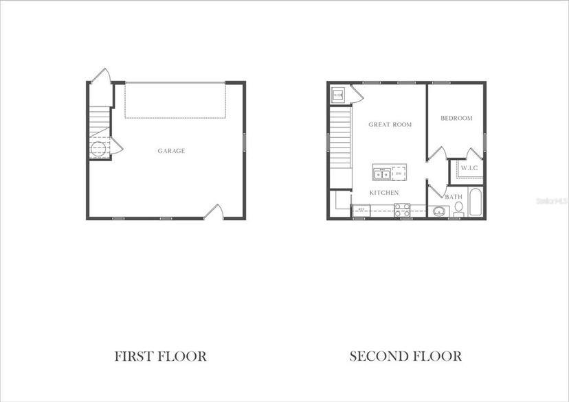 Picture of 744 47Th Avenue N, St Petersburg FL 33703
