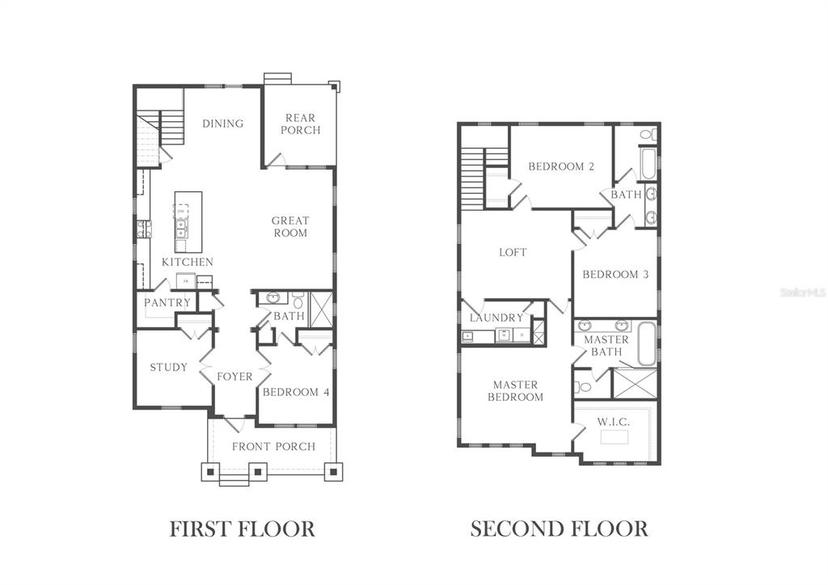 Picture of 744 47Th Avenue N, St Petersburg FL 33703
