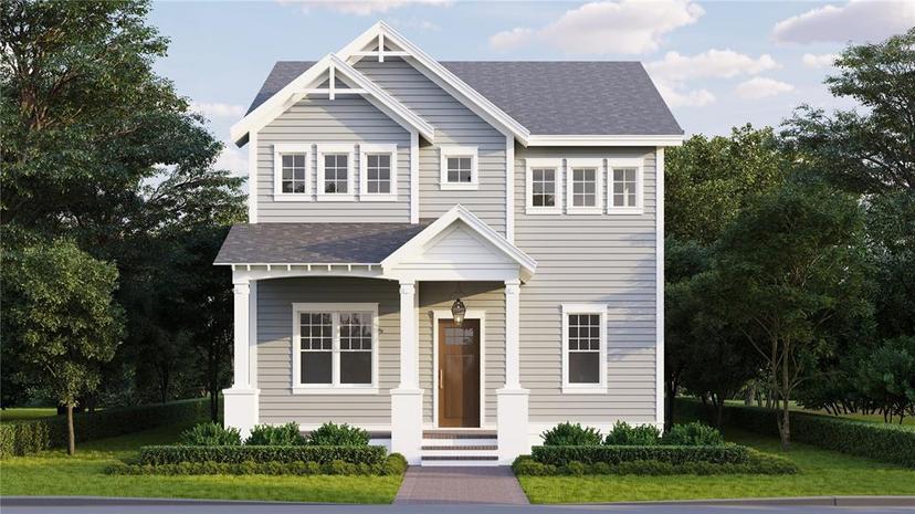 Picture of 744 47Th Avenue N, St Petersburg FL 33703