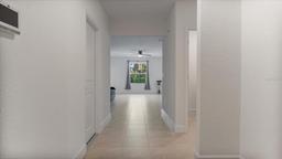 Picture of 2784 Dode Avenue, North Port, FL 34288