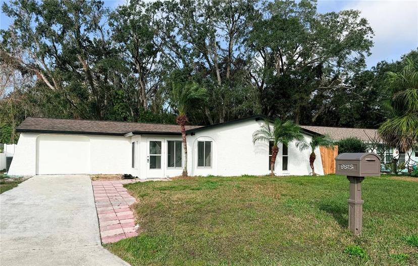 Picture of 6615 Parkside Drive, New Port Richey FL 34653