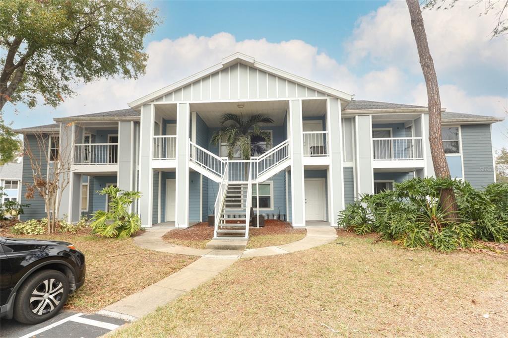 Picture of 2580 Grassy Point Drive Unit 102, Lake Mary, FL 32746