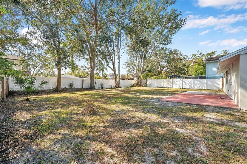 Picture of 16116 Sagebrush Road, Tampa FL 33618