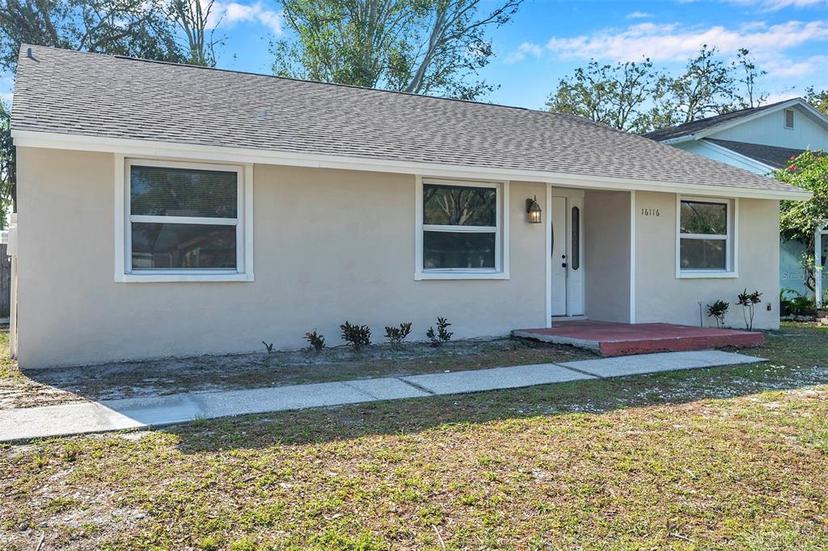 Picture of 16116 Sagebrush Road, Tampa FL 33618