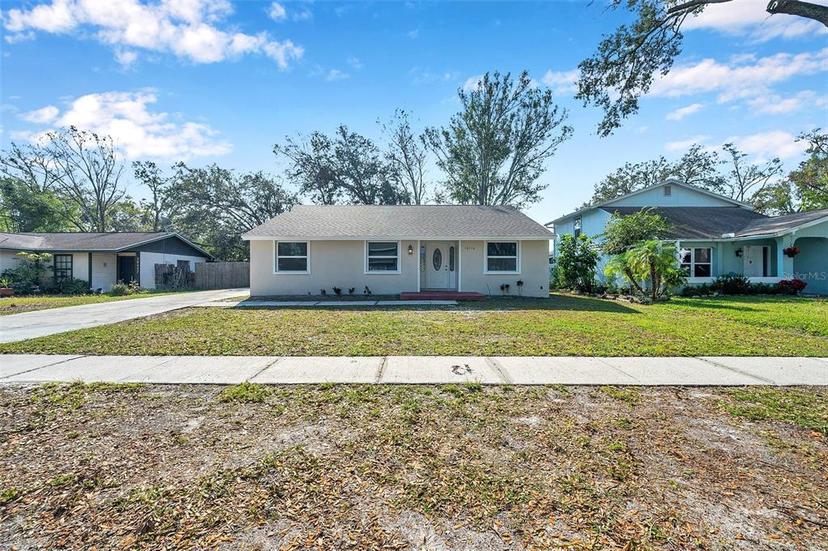 Picture of 16116 Sagebrush Road, Tampa FL 33618