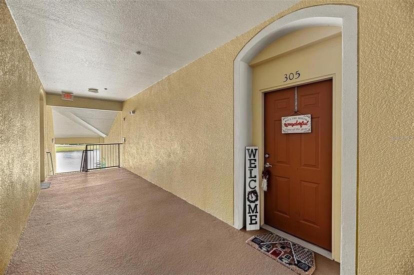 Picture of 8660 Buccilli Drive Unit 305, Orlando FL 32829
