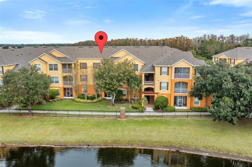 Picture of 8660 Buccilli Drive Unit 305, Orlando FL 32829