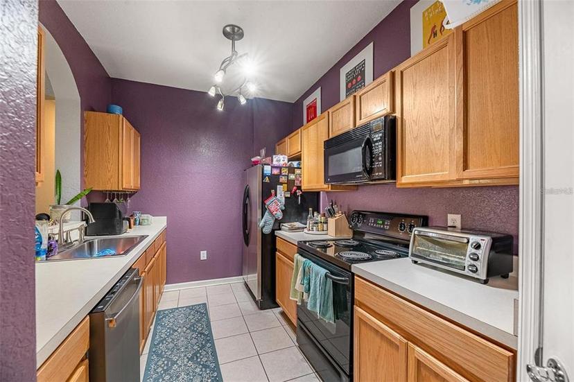 Picture of 8660 Buccilli Drive Unit 305, Orlando FL 32829