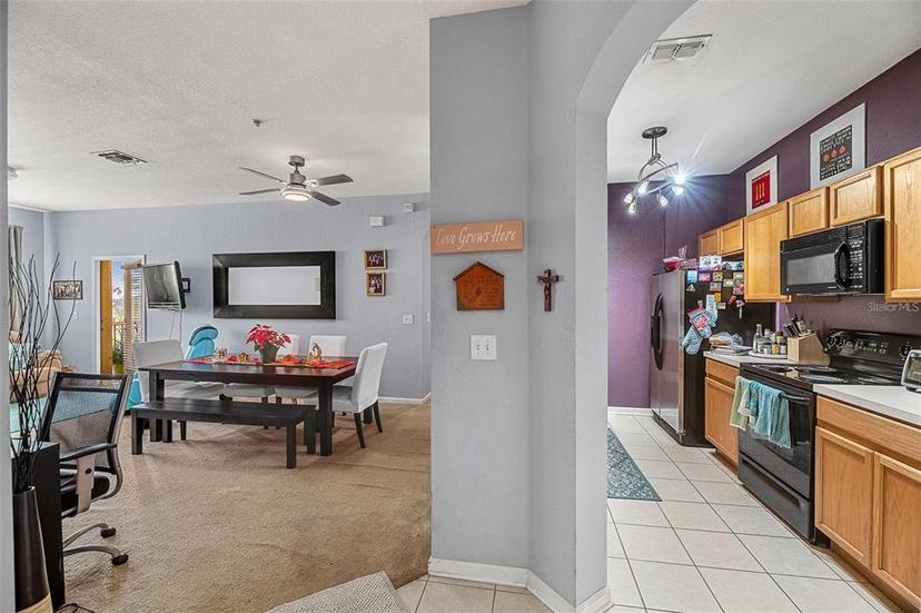Picture of 8660 Buccilli Drive Unit 305, Orlando FL 32829