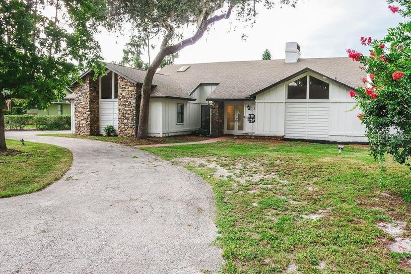 Picture of 31 Sand Lake Place, Eustis FL 32726
