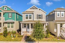 Picture of 15450 Lebeau Loop, Winter Garden, FL 34787