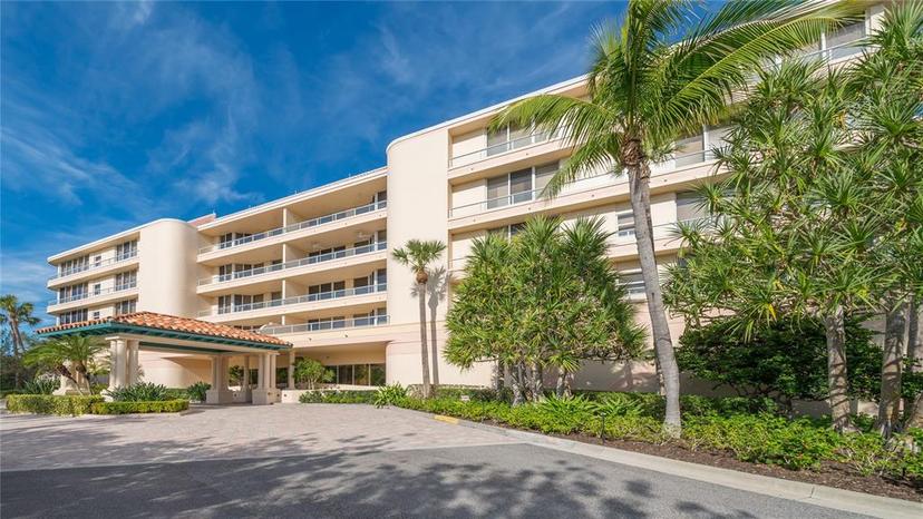 Picture of 3080 Grand Bay Boulevard Unit 521, Longboat Key FL 34228
