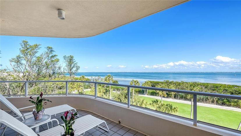 Picture of 3080 Grand Bay Boulevard Unit 521, Longboat Key FL 34228
