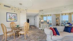 Picture of 3080 Grand Bay Boulevard Unit 521, Longboat Key, FL 34228