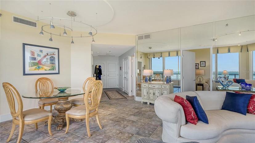 Picture of 3080 Grand Bay Boulevard Unit 521, Longboat Key FL 34228
