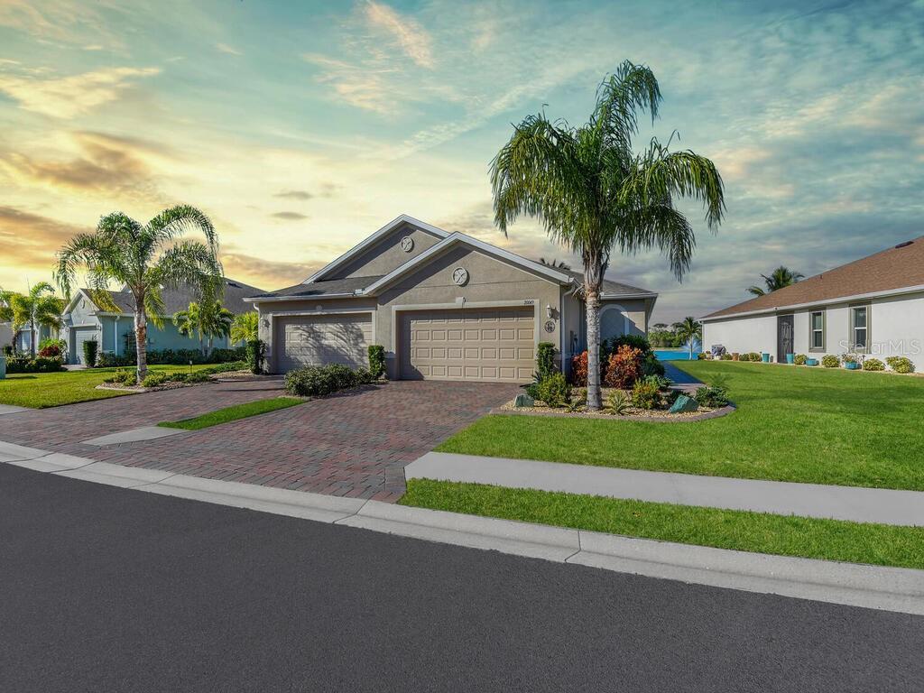 Picture of 20049 Fiddlewood Avenue, North Fort Myers, FL 33917