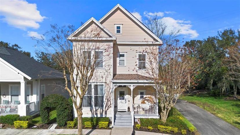 Picture of 121 Longview Avenue, Celebration FL 34747